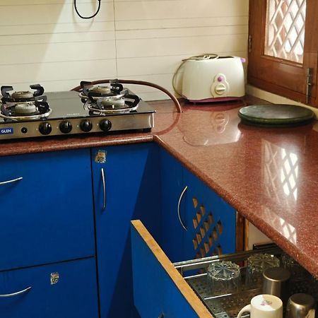 Fully Furnished Ish, Atithya Homestay With Various Amenities And Free Services In Lucknow, India Eksteriør bilde