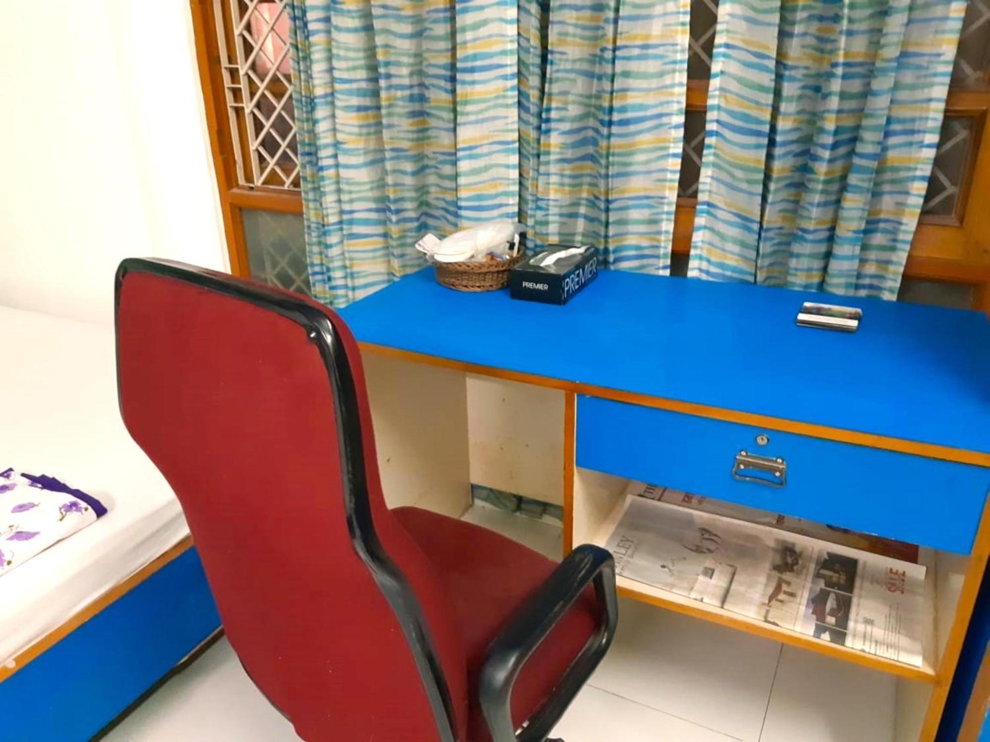 Fully Furnished Ish, Atithya Homestay With Various Amenities And Free Services In Lucknow, India Eksteriør bilde