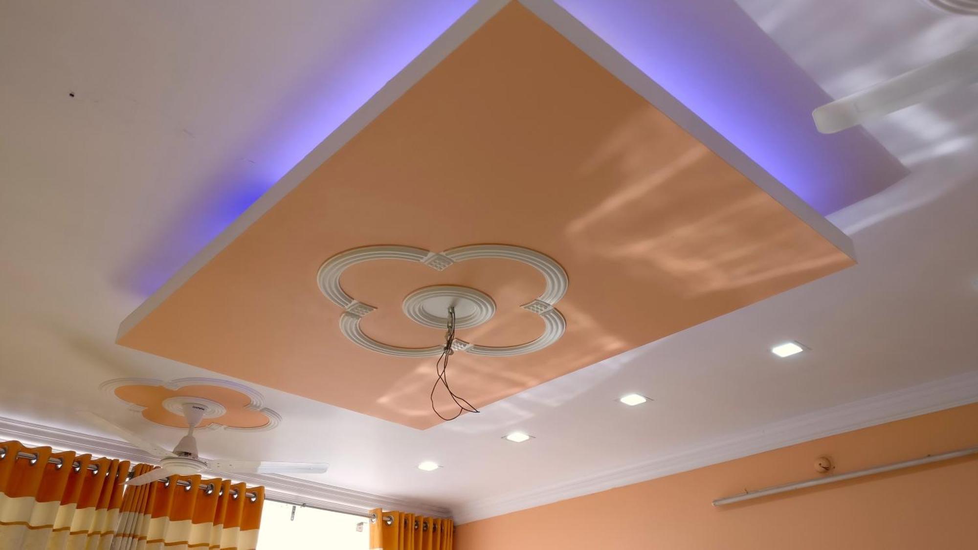 Fully Furnished Ish, Atithya Homestay With Various Amenities And Free Services In Lucknow, India Eksteriør bilde