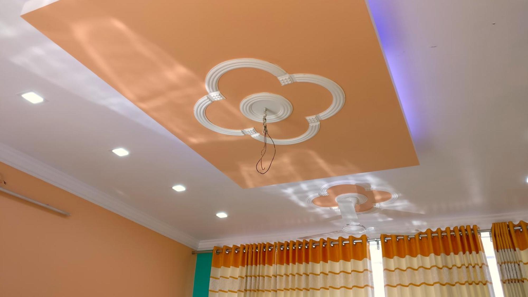 Fully Furnished Ish, Atithya Homestay With Various Amenities And Free Services In Lucknow, India Eksteriør bilde