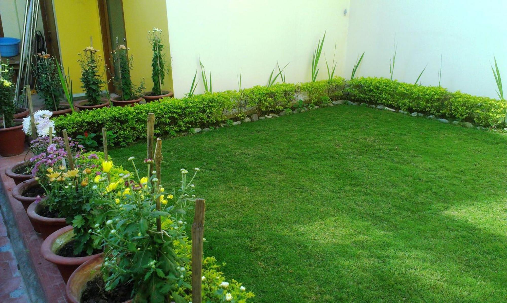 Fully Furnished Ish, Atithya Homestay With Various Amenities And Free Services In Lucknow, India Eksteriør bilde